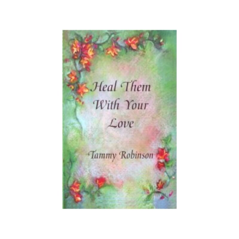 Heal Them With Your Love - Album