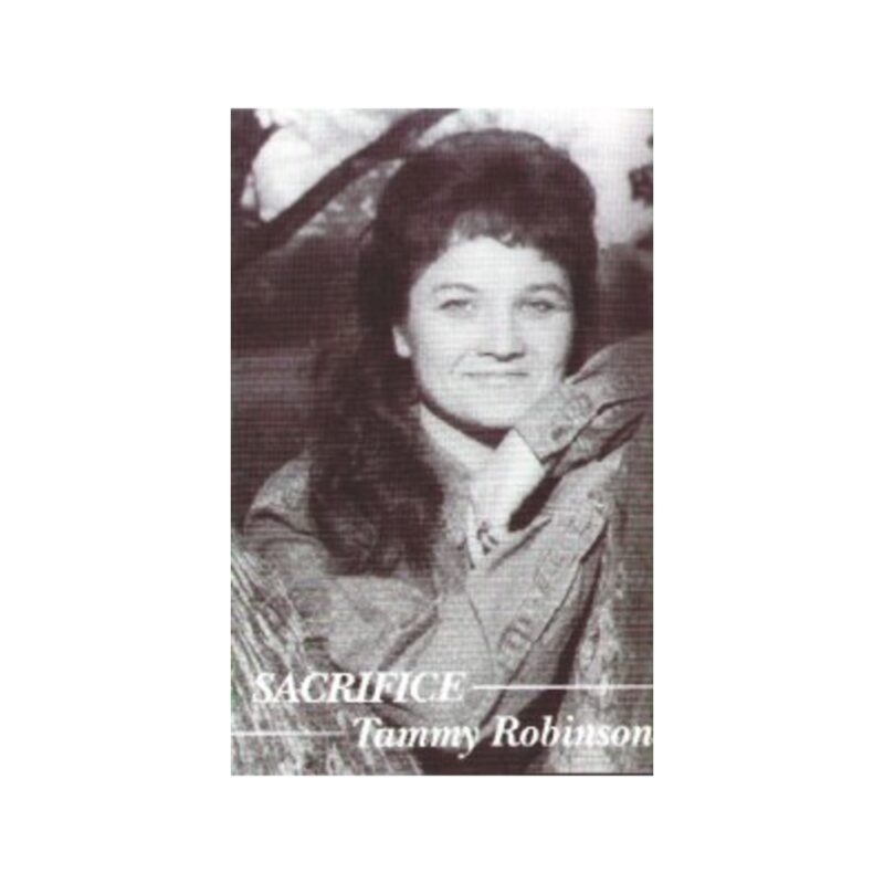 Sacrifice - Album